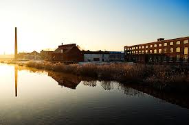Ulft golden hour