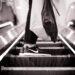 escalator