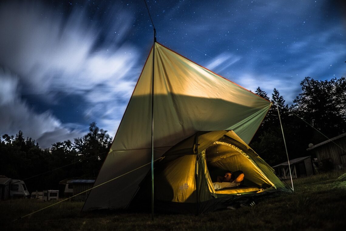 camp