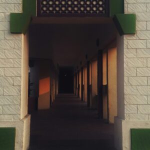 gebouw