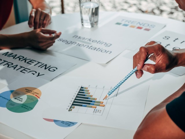 Webcontent marketing